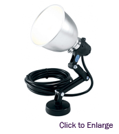 Magnetic Work Light